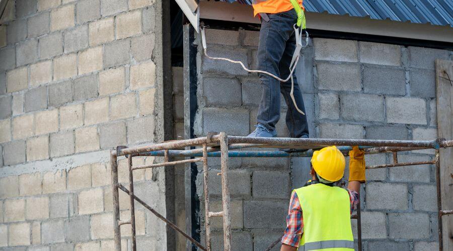 Expert new roof installation services in Nash, TX